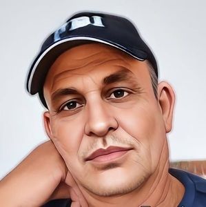 Meet your Posher, Alberto